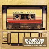 ガーディアンズ・オブ・ギャラクシー:オーサム・ミックス Vol.1
