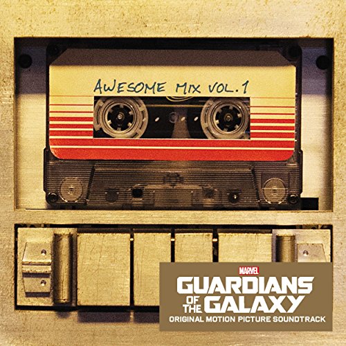 ガーディアンズ・オブ・ギャラクシー:オーサム・ミックス Vol.1 10cc エルヴィン・ビショップ ザ・ファイヴ・ステアステップス ザ・ランナウェイズ ジャクソン5 デヴィッド・ボウイ ノーマン・グリーンバウム ブルー・スウェード マーヴィン・ゲイ&タミー・テレル ラズベリーズ ルパート・ホルムズ レッドボーン Al…