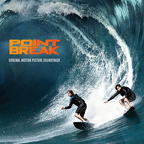 Point Break Various Artists