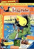 Produkt-Bild: Leserabe