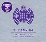 Ministry of Sound Annual 99