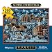 Alpine Christmas 500pc 16x20 Jigsaw Puzzle by Eric Dowdle