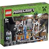 LEGO Minecraft 21118 - Mine - Lego