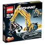 LEGO Technic 42006 - Escavatore Gigante