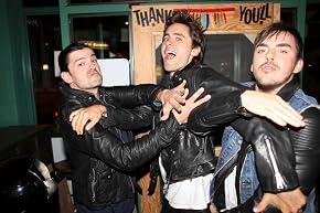 Bilder von 30 Seconds to Mars