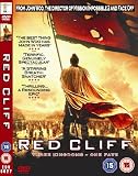 Red Cliff [DVD] [2008]