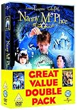 Nanny McPhee/Peter Pan [UK IMPORT] - Emma Thompson