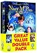 DVD : Nanny McPhee/Peter Pan