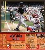 The Story of the New York Mets (The Story of the...)
