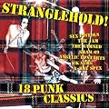 Stranglehold: 18 Punk Classics