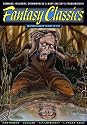 Fantasy Classics: Graphic Classics Volume 15 (Graphic Classics (Graphic Novels))