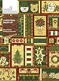 Anita Goodesign Embroidery Designs Christmas Mash Up