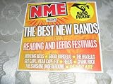 NME Magazine Presents the Best New Bands From Reading and Leeds Festivals