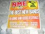 NME Magazine Presents the Best New Bands From Reading and Leeds Festivals