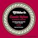 D'Addario Set Student Clr/Silver Norm