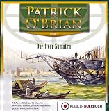 Produkt-Bild: Aubrey-Maturin 03. Duell vor Sumatra: HMS Surprise