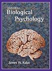 Biological Psychology (with CD-ROM)