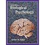 Biological Psychology (with CD-ROM)