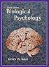 Biological Psychology (with CD-ROM)