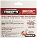 Majestic Electronics Repair-It Denture Repair Kit D-091 0.7 Ounces