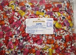 Perugina Capri, Bulk, 6.6-Pound Bags