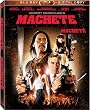 Machete Blu Ray+Digital Copy [Blu-ray]