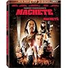 Machete Blu Ray+Digital Copy [Blu-ray]