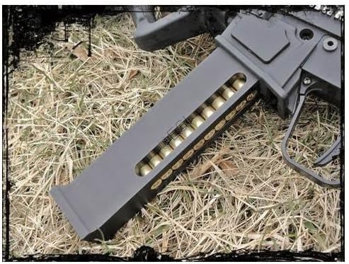 Killjoy Industries X7 Phenom Bullet Mag