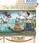The Birth of Canis: A Get Fuzzy Colle...
