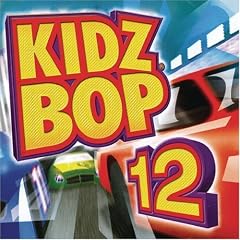 Kidz Bop, Vol. 12