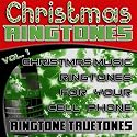 Rockin' Around The Christmas Tree (Ring Tone)