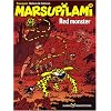 Marsupilami, Tome 21 : Red monster