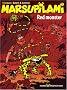 Marsupilami, Tome 21 : Red monster