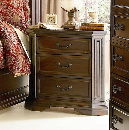 Foxhill Nightstand - Coaster 201582