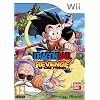 Dragon Ball: Revenge Of King Piccolo (Wii)