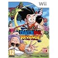 Dragon Ball: Revenge Of King Piccolo (Wii)