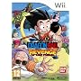 Dragon Ball: Revenge Of King Piccolo (Wii)