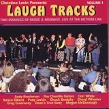 Laugh Tracks, Vol. 1 Search