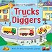 Trucks and Diggers