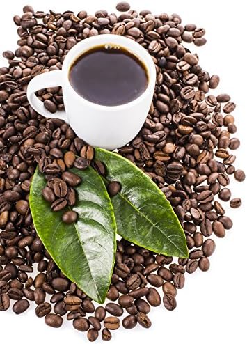 Diamond Head Coffee Hawaiian Blend Whole Bean Coffee