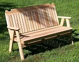 Outdoor Bench