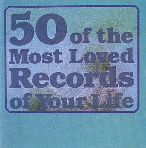 Four Lads - 50 Of The Most Loved Records Of Your Life - Zortam Music