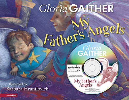 My Father's Angels, by Gloria Gaither