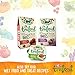Wellness Trufood Baked Blends Natural Grain Free Dry Raw Dog Food, Chicken, Chicken Liver & Flaxseed, 18-Pound Bag