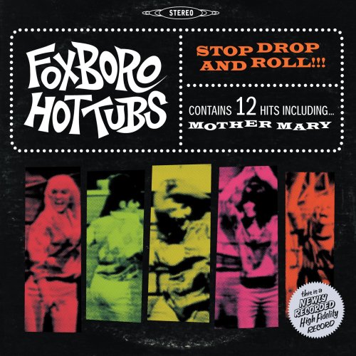 CD-Charts  Music : Stop Drop and Roll!!! [w/ Bonus CD]
