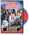NBA Furious Finishes
