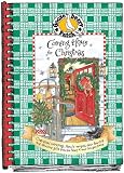 cover of Coming Home for Christmas: Cherished memories, family recipes, easy how-to's and delicious gifts fro