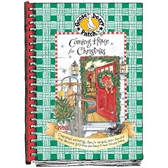 Coming Home for Christmas Cookbook
