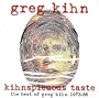 Kihnspicuous Taste: Best of
