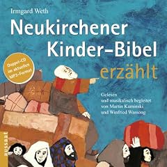 Neukirchener Kinder-Bibel erz�hlt